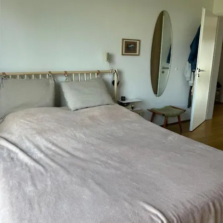 Ruhiges City-apartment Appartement Keulen