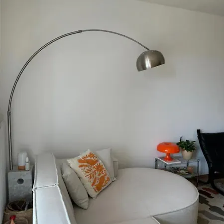 Ruhiges City-apartment * Cologne