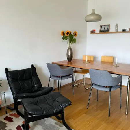 Ruhiges City-apartment Apartment Cologne